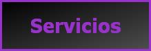 Servicios